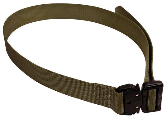 LAPG 1.5" Falcon Buckle Shooter's Belt