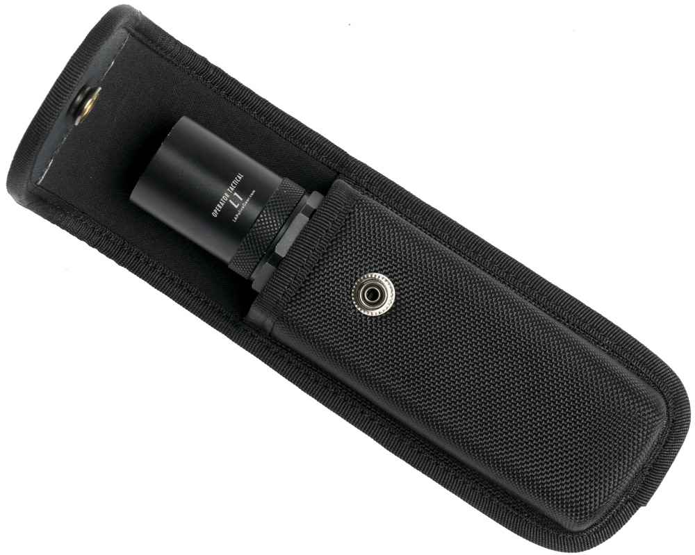 LAPG Flashlight Duty Pouch