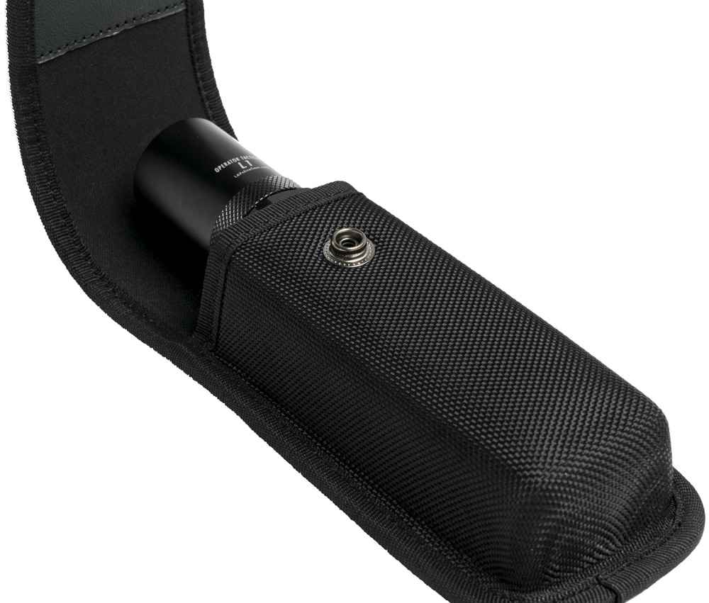 LAPG Flashlight Duty Pouch