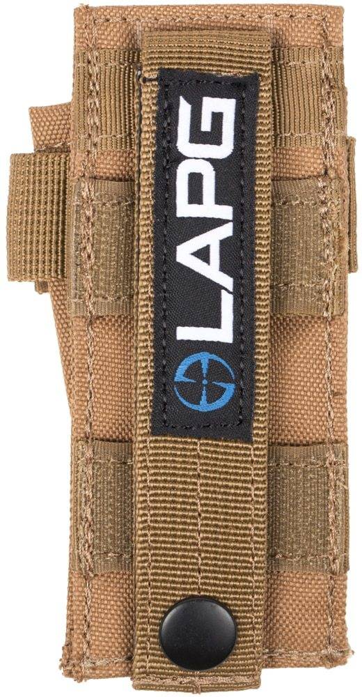 LAPG Flashlight MOLLE Pouch
