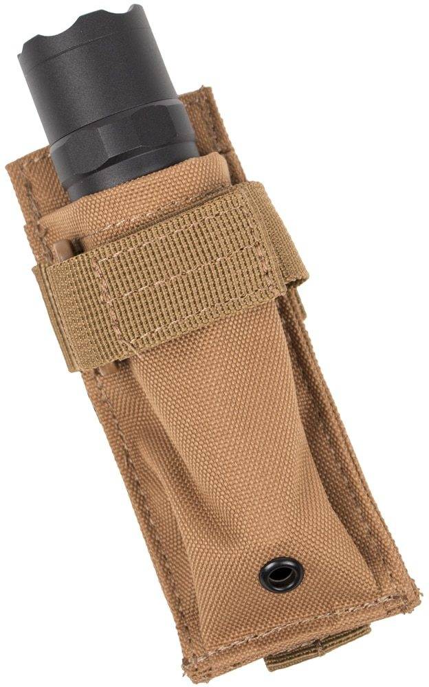 LAPG Flashlight MOLLE Pouch
