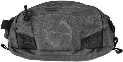 LAPG Frunk Tactical Fannypack with Removable Holster