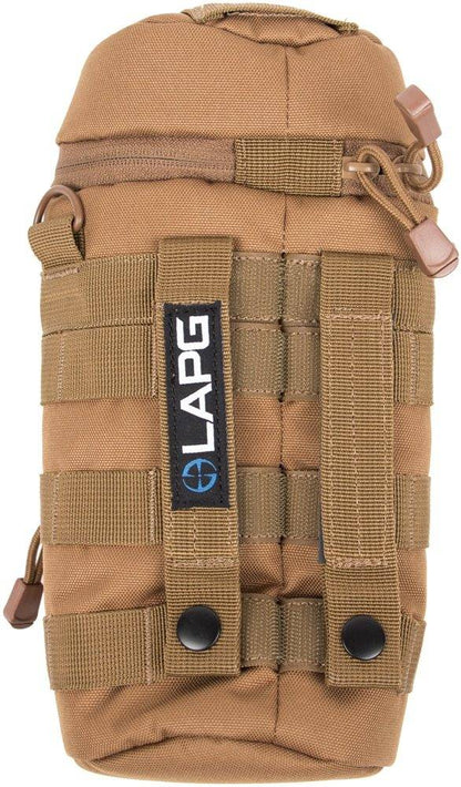 LAPG Water Bottle MOLLE Pouch