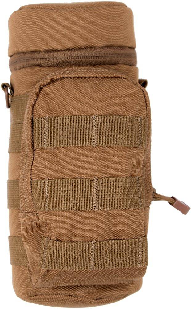 LAPG Water Bottle MOLLE Pouch