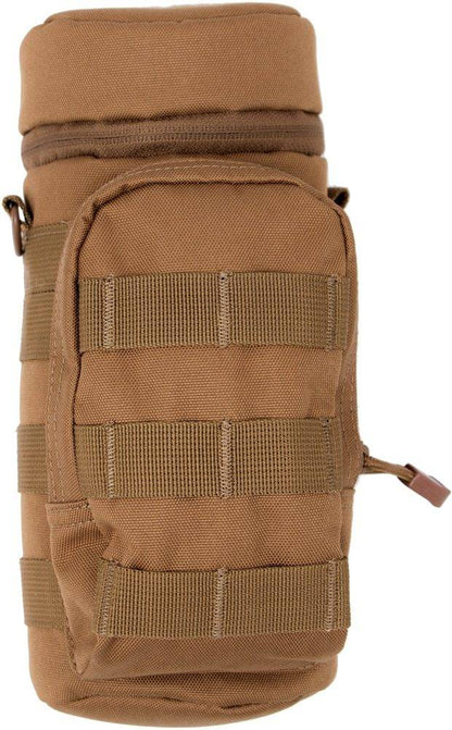 LAPG Water Bottle MOLLE Pouch