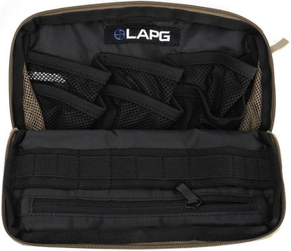 LAPG HAMS Electronics/Toiletry MOLLE Bag/Pouch