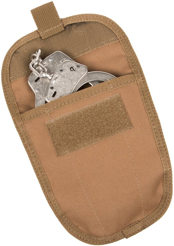 LAPG Handcuff MOLLE Pouch