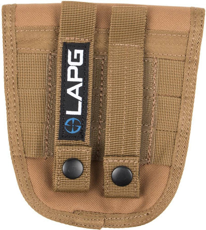 LAPG Handcuff MOLLE Pouch