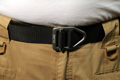 LAPG 1.5" Heavy Duty Rigger's Belt