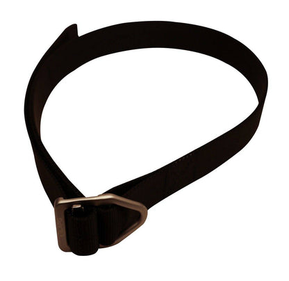 LAPG 1.5" Heavy Duty Rigger's Belt