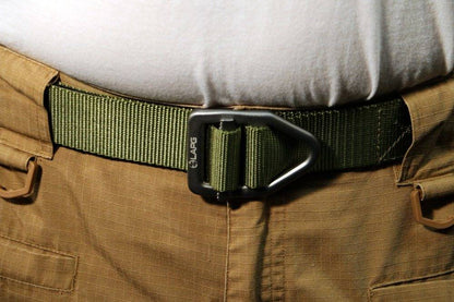 LAPG 1.5" Heavy Duty Rigger's Belt