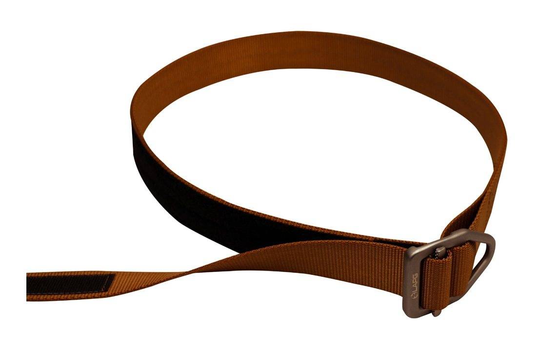 LAPG 1.5" Heavy Duty Rigger's Belt