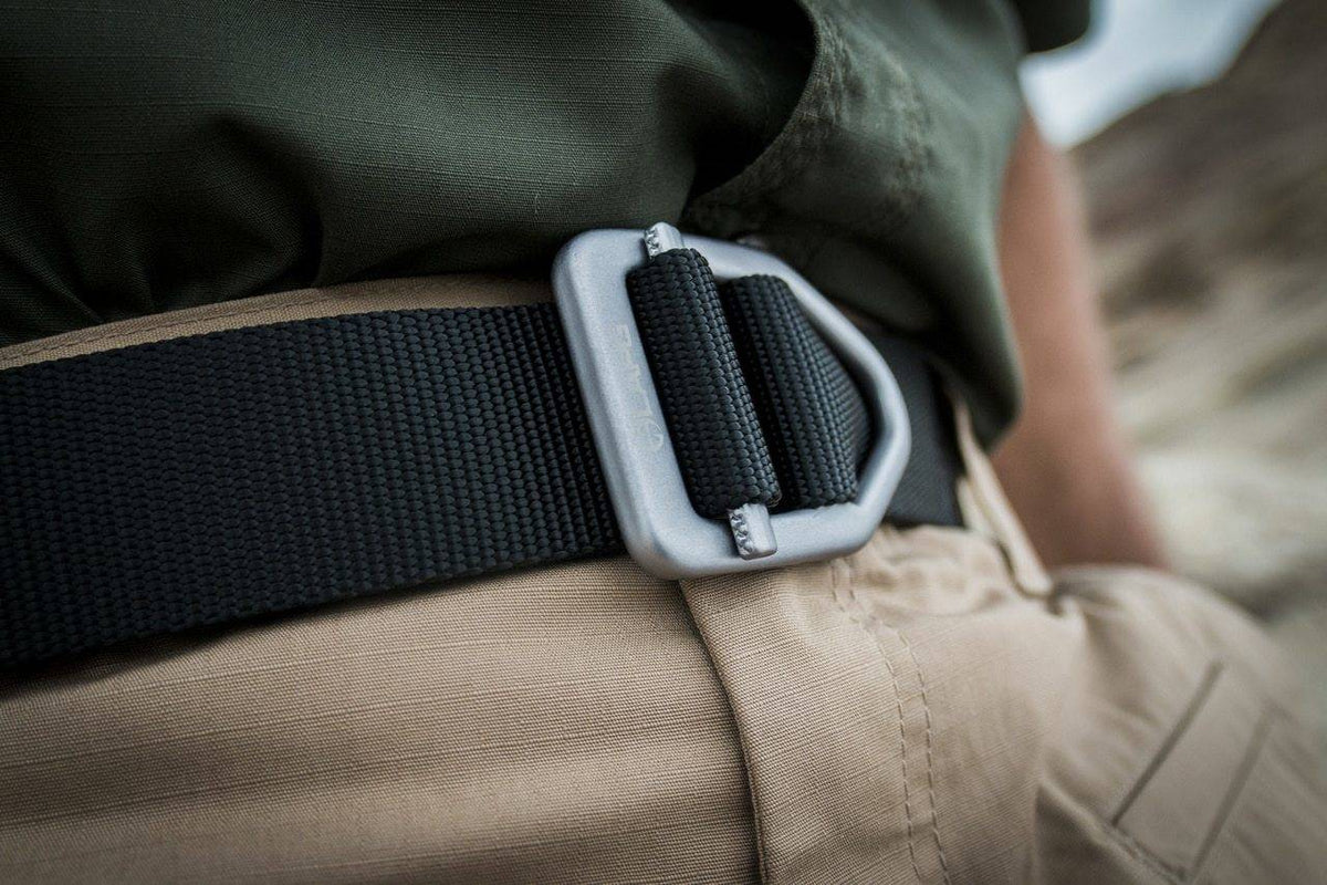LAPG 1.5" Heavy Duty Rigger's Belt