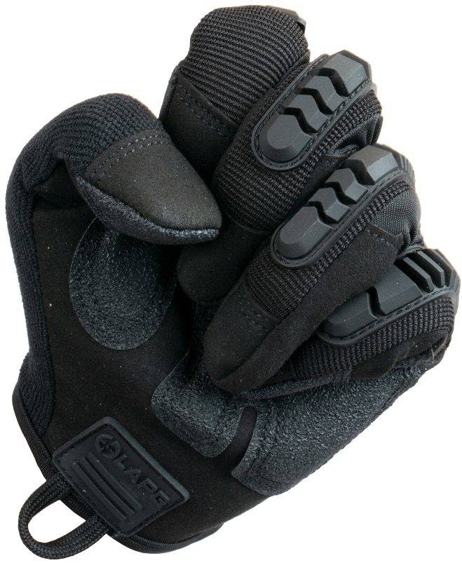 LAPG KP Impact Protection Glove