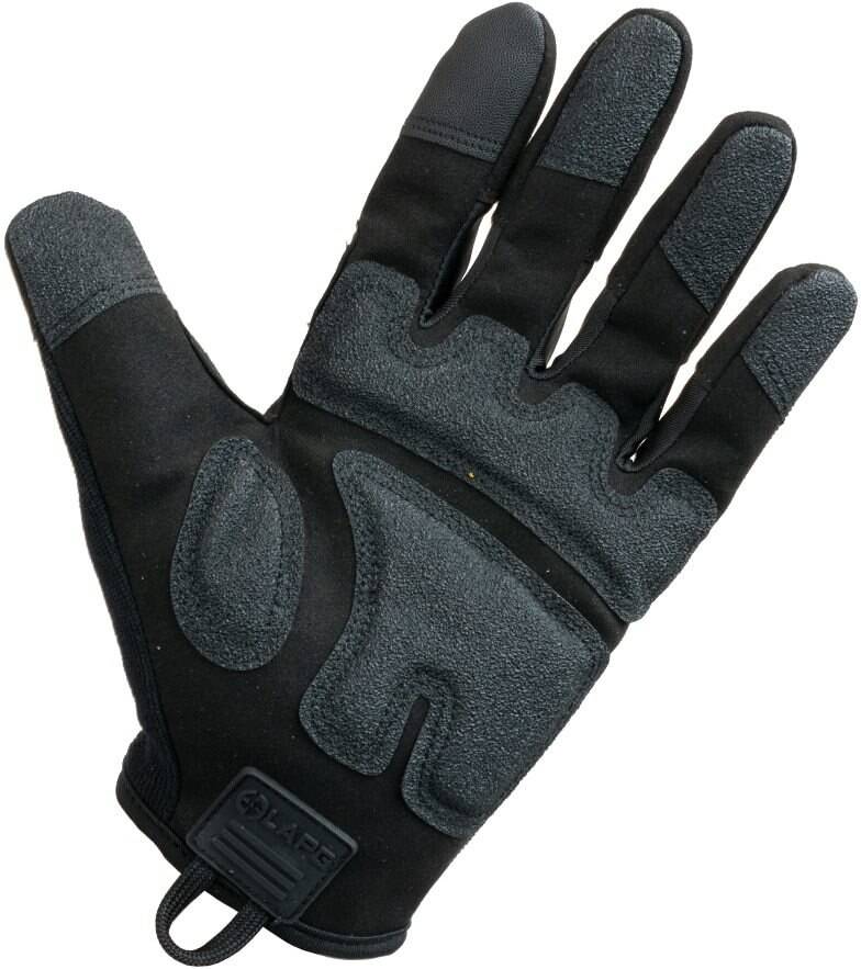 LAPG KP Impact Protection Glove