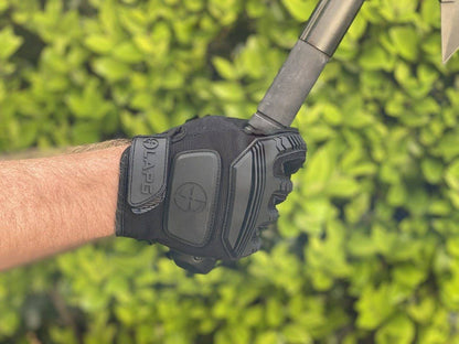 LAPG KP Impact Protection Glove