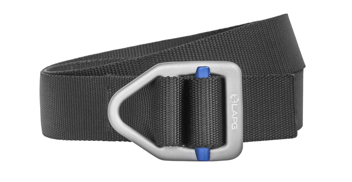 LAPG 1.5" Lightweight Duty Rigger's Belt