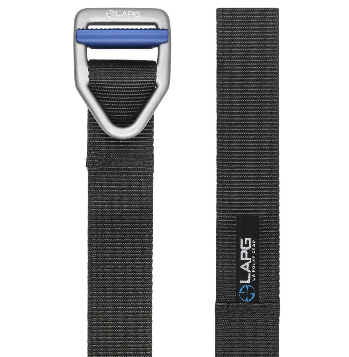 LAPG 1.5" Lightweight Duty Rigger's Belt