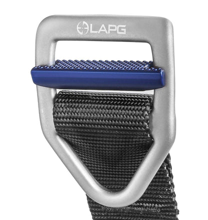 LAPG 1.5" Lightweight Duty Rigger's Belt