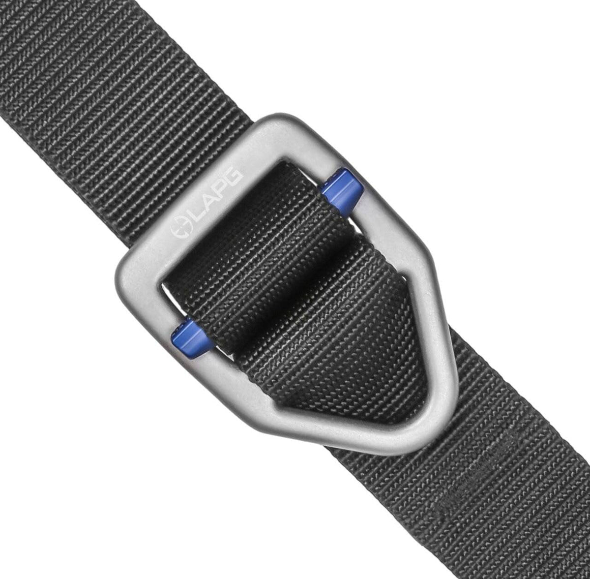 LAPG 1.5" Lightweight Duty Rigger's Belt