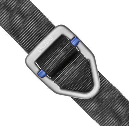 LAPG 1.5" Lightweight Duty Rigger's Belt