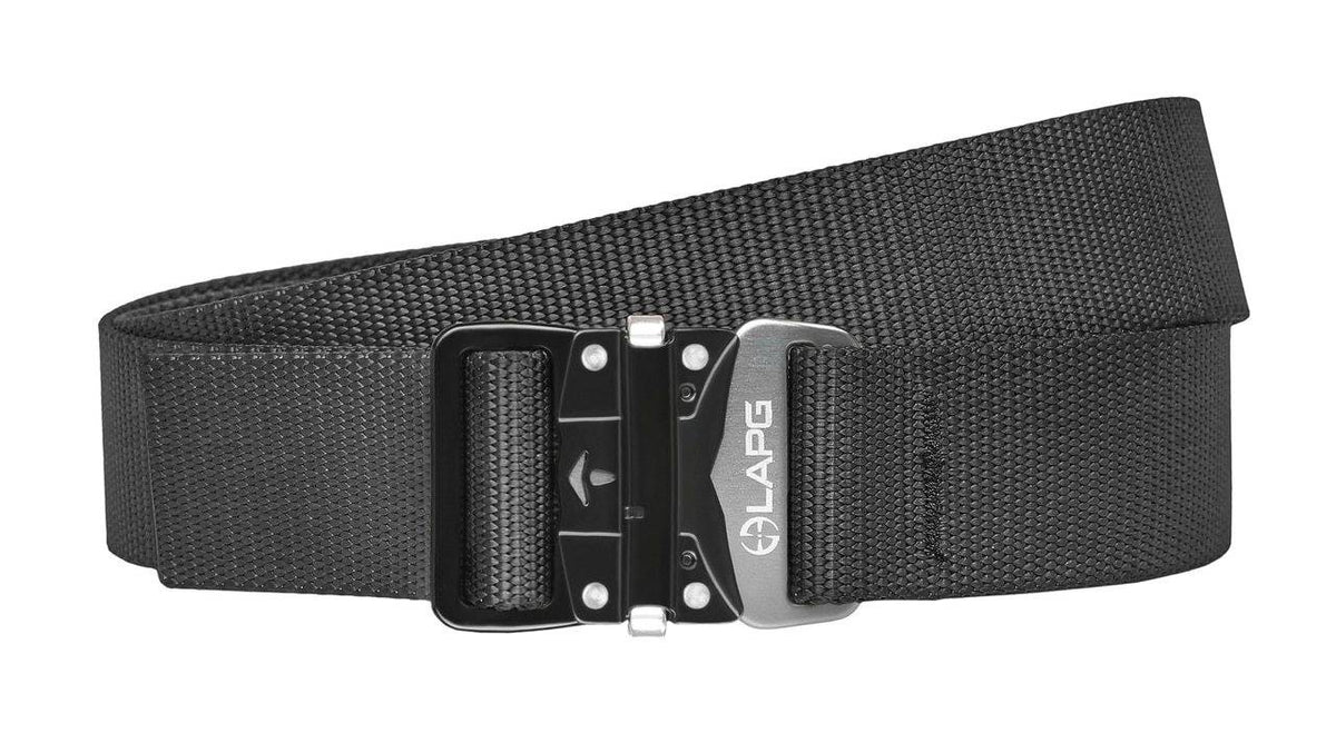LAPG 1.5" LoPro Range Belt