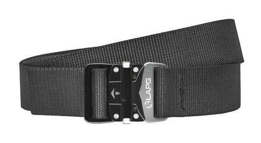 LAPG 1.5" LoPro Range Belt
