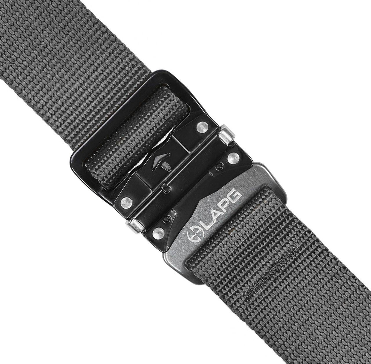 LAPG 1.5" LoPro Range Belt