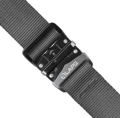 LAPG 1.5" LoPro Range Belt