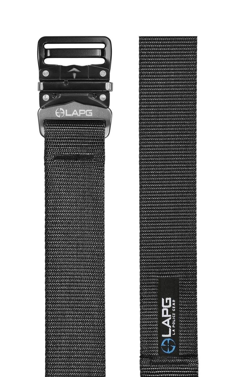 LAPG 1.5" LoPro Range Belt