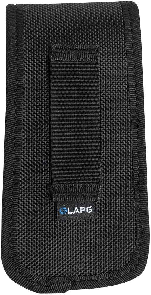 LAPG Mace/OC Spray Duty Pouch