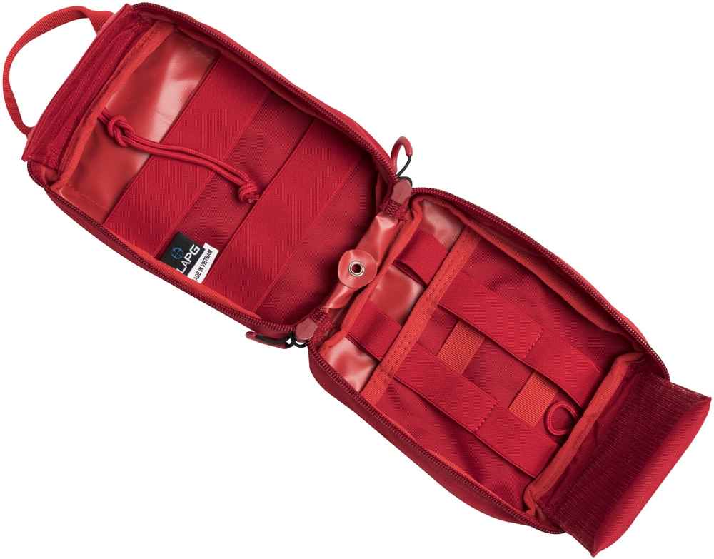 LAPG Medical MOLLE/Rip Away Pouch