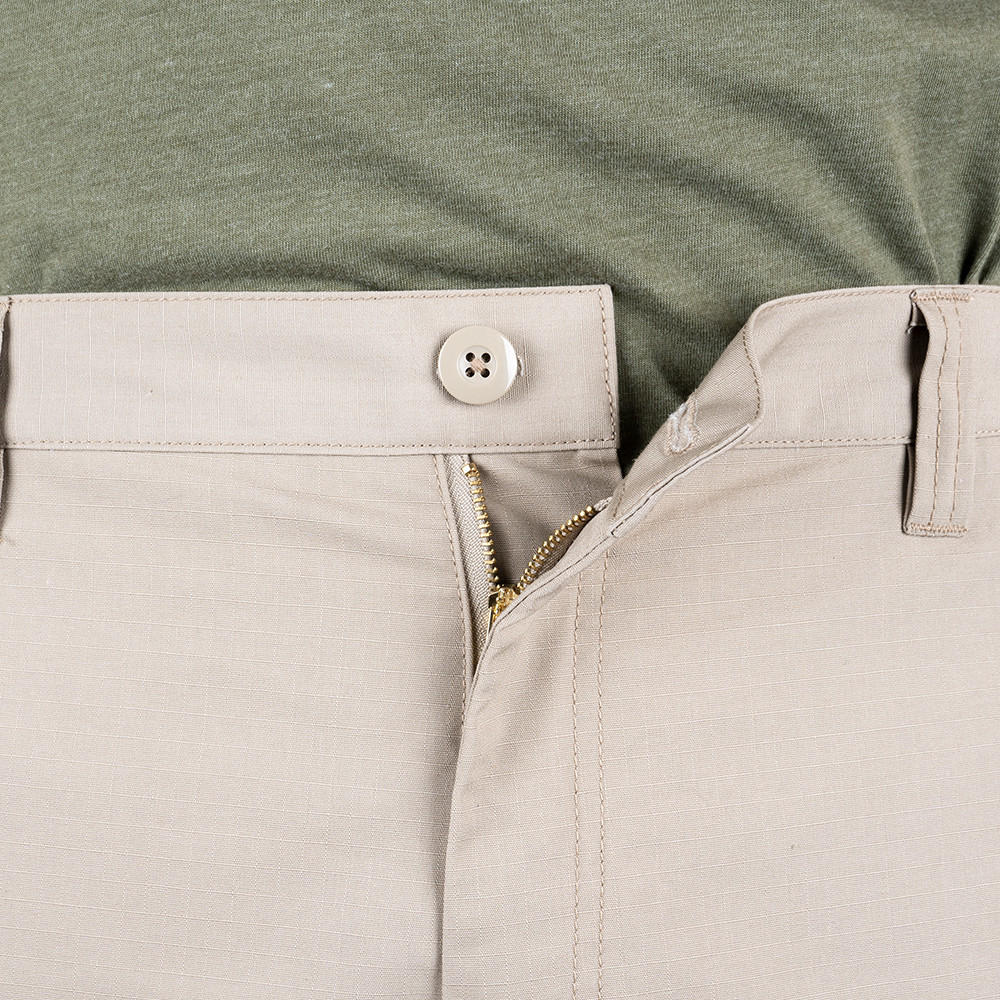 LAPG Men's Core Cargo 6 Pocket Tactical Short