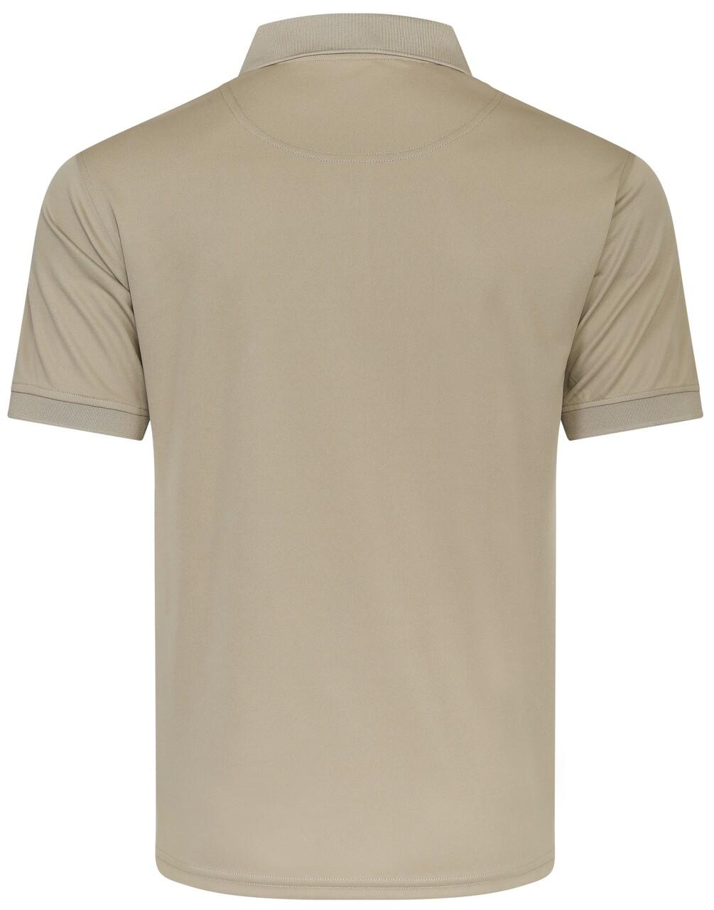 LAPG Men's Lightweight Short Sleeve Core Polo