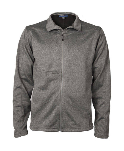 LAPG Men's Fleece Soft Shell Jacket