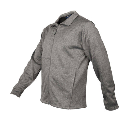 LAPG Men's Fleece Soft Shell Jacket