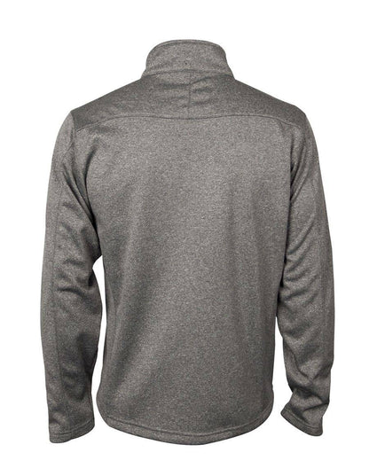 LAPG Men's Fleece Soft Shell Jacket