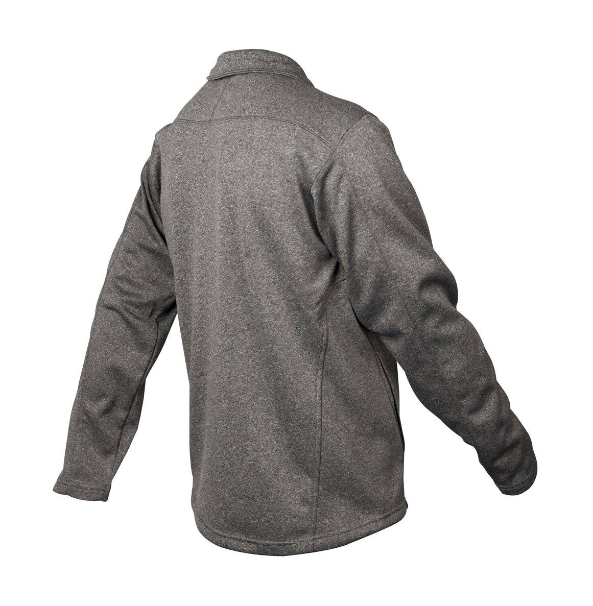 LAPG Men's Fleece Soft Shell Jacket