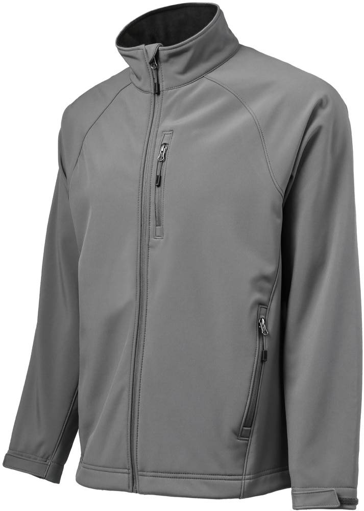 LAPG Men's Operator Soft Shell Jacket