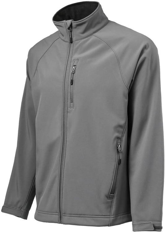 LAPG Men's Operator Soft Shell Jacket