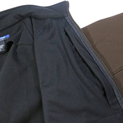 LAPG Men's Operator Soft Shell Jacket