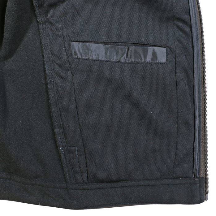 LAPG Men's Operator Soft Shell Jacket