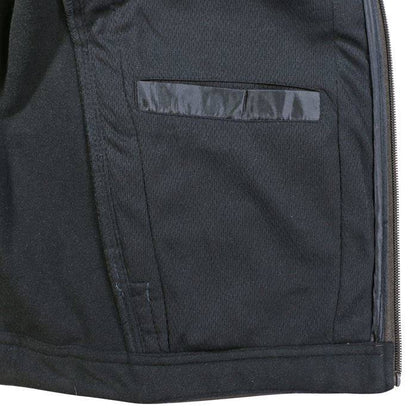 LAPG Men's Operator Soft Shell Jacket