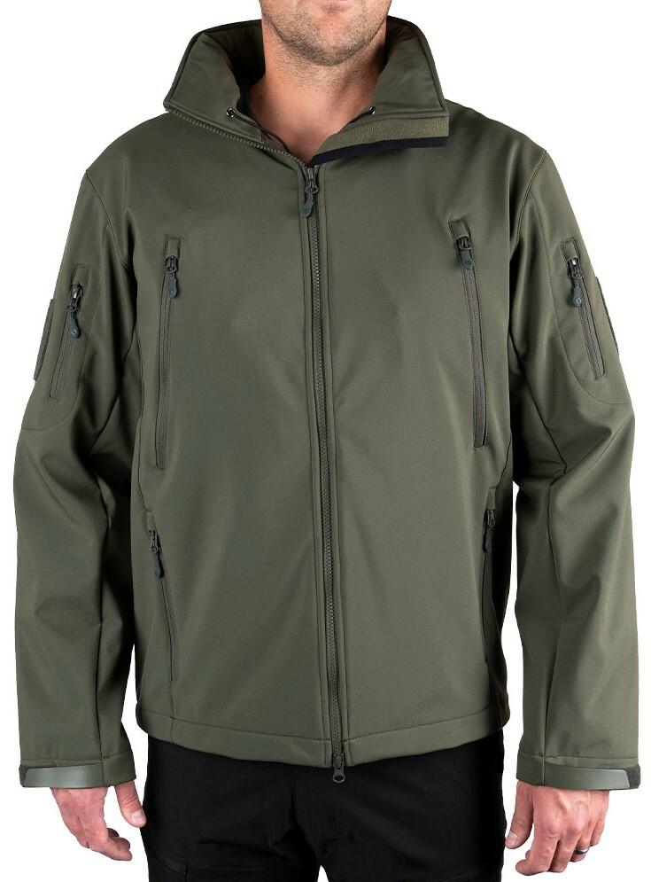 LAPG Men's Rendition Jacket