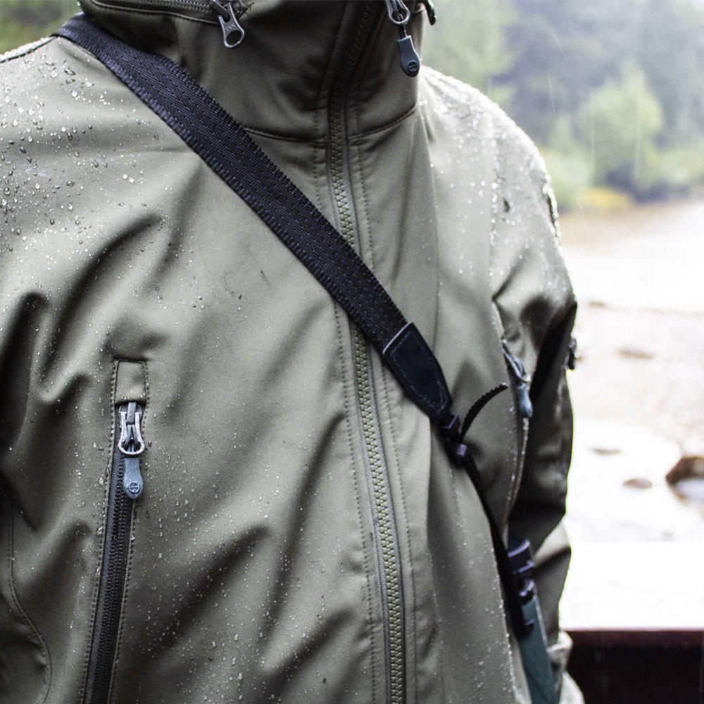 LAPG Men's Rendition Jacket