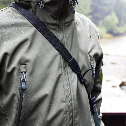 LAPG Men's Rendition Jacket