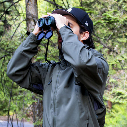 LAPG Men's Rendition Jacket
