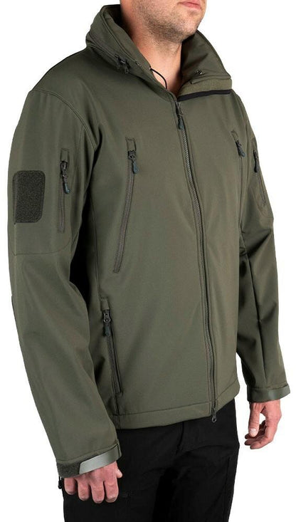 LAPG Men's Rendition Jacket