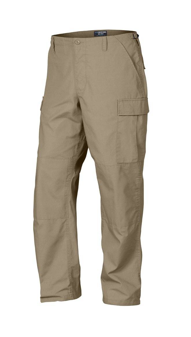 LAPG Men's BDU 6 Pocket Mil-Spec Cargo Pant