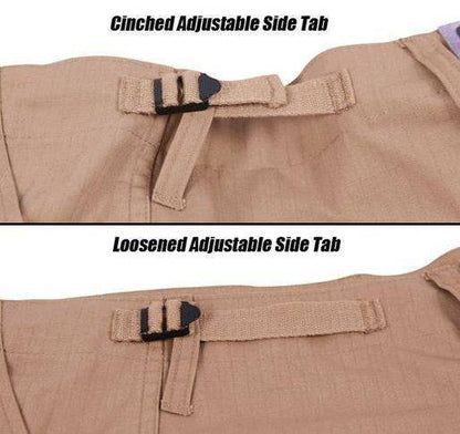 LAPG Men's BDU 6 Pocket Mil-Spec Cargo Pant